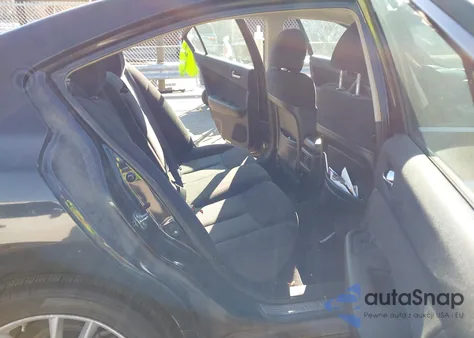 2014 Nissan Maxima 3.5 S из США, поврежденный, VIN 1N4AA5AP4EC437537